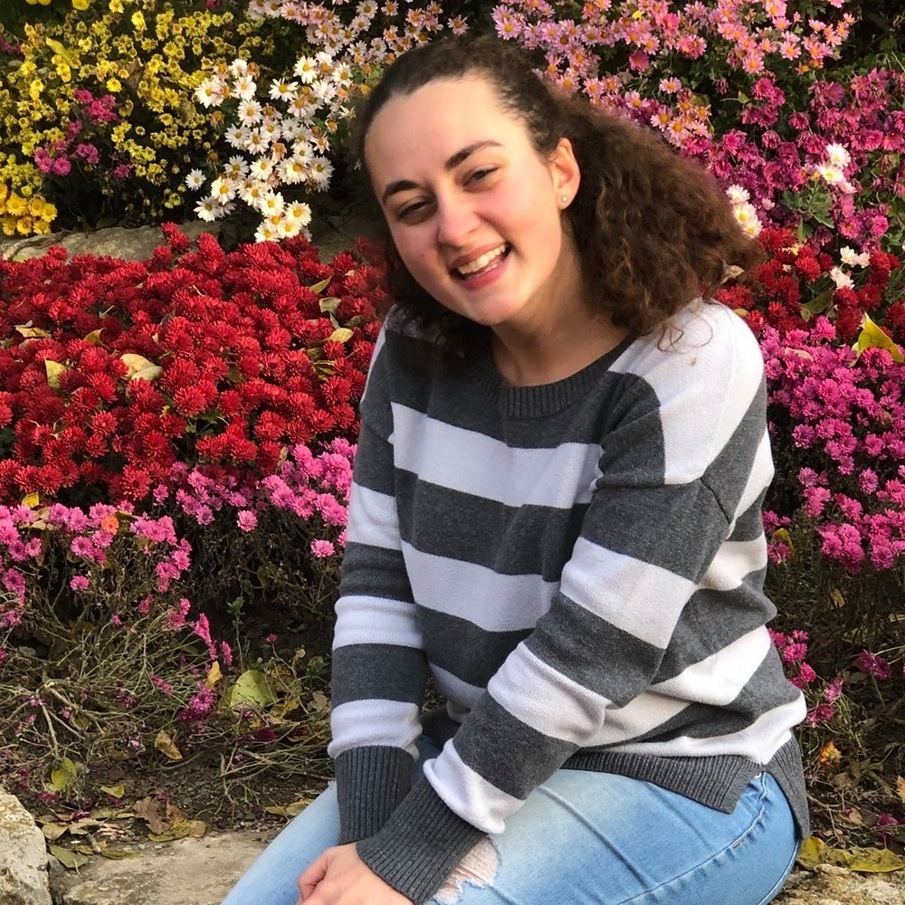 Meet your Posher, Sara